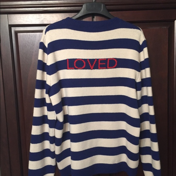 Gucci sweater - Picture 2 of 2